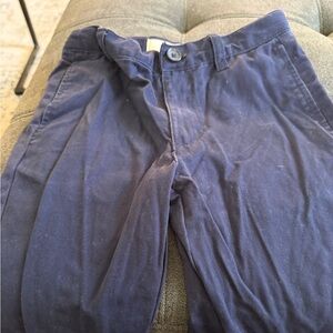 Cherokee Kids Deep Blue Chinos